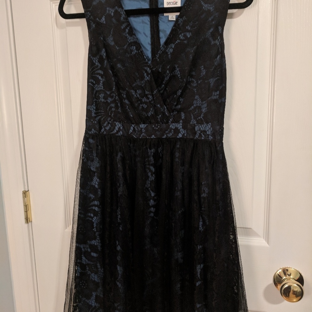Dress purchased from ModCloth